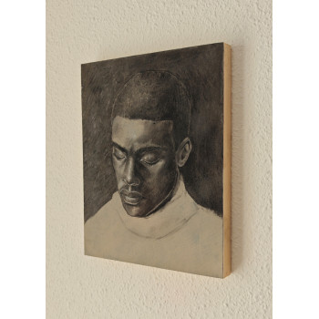 Obra original - Daniel El Dibujo