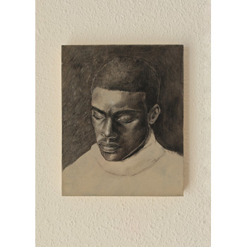 Obra original - Daniel El Dibujo