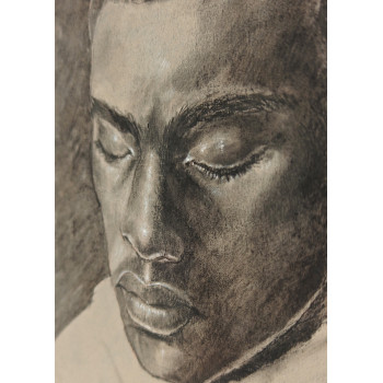 Obra original - Daniel El Dibujo