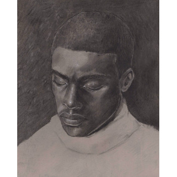 Obra original - Daniel El Dibujo