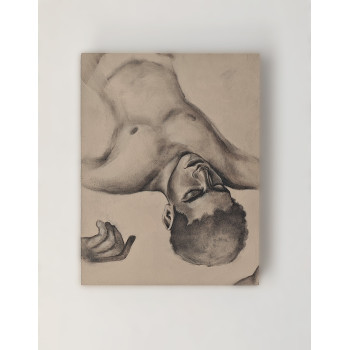 Original work - Daniel El Dibujo