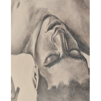 Original work - Daniel El Dibujo
