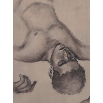 Original work - Daniel El Dibujo