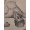 Original work - Daniel El Dibujo