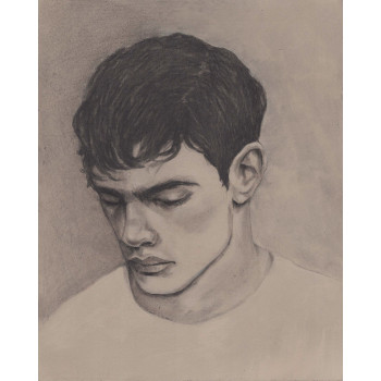 Obra original - Daniel El Dibujo