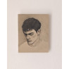 Original work - Daniel El Dibujo