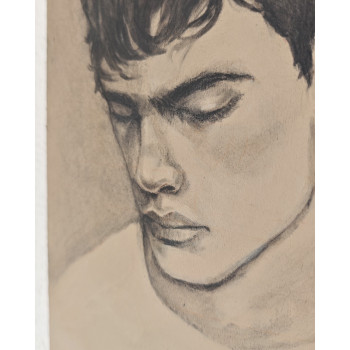 Original work - Daniel El Dibujo