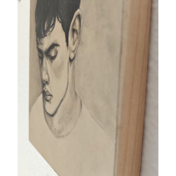 Original work - Daniel El Dibujo