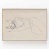 JOSH DURMIENTE PRINT - Daniel El Dibujo