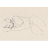 JOSH DURMIENTE PRINT - Daniel El Dibujo