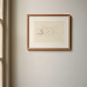 JOSH DURMIENTE PRINT - Daniel El Dibujo