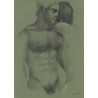 Original work - Daniel El Dibujo