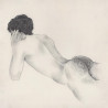 MALE STUDY - Daniel El Dibujo