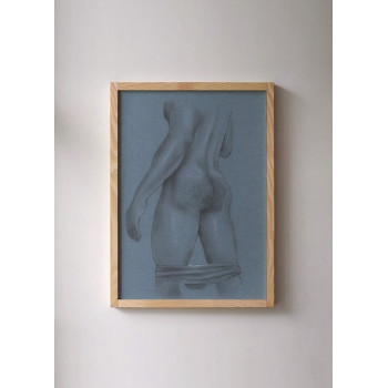 Original work - Daniel El Dibujo