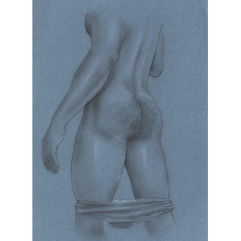 Original work - Daniel El Dibujo