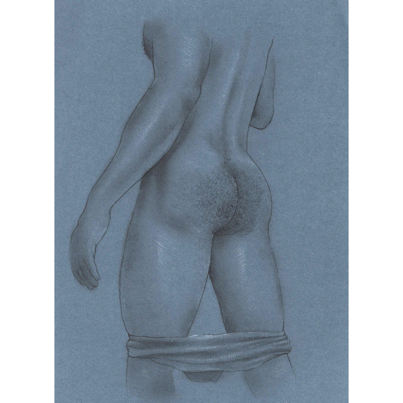 Original work - Daniel El Dibujo