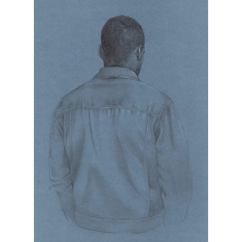 Original work - Daniel El Dibujo