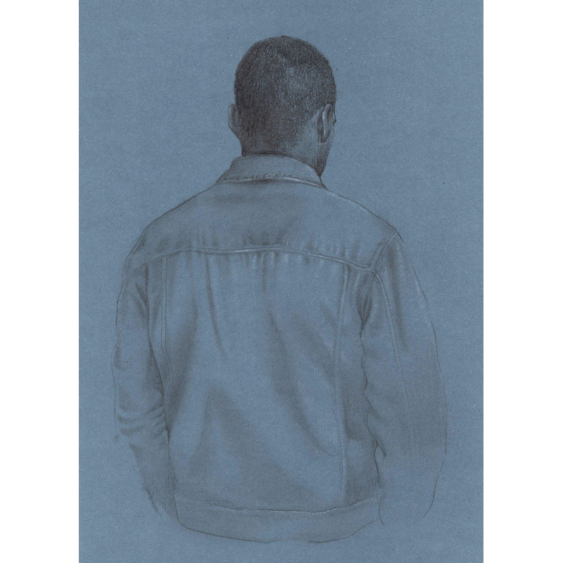 Original work - Daniel El Dibujo