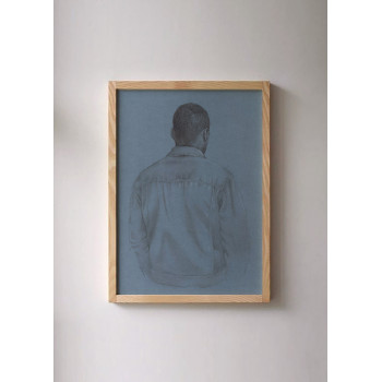 Original work - Daniel El Dibujo