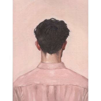 Original work - Daniel El Dibujo