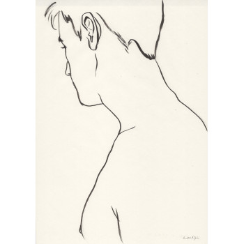 Original work - Daniel El Dibujo