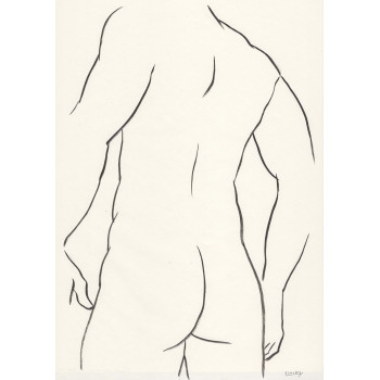 Original work - Daniel El Dibujo
