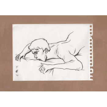 Original work - Daniel El Dibujo