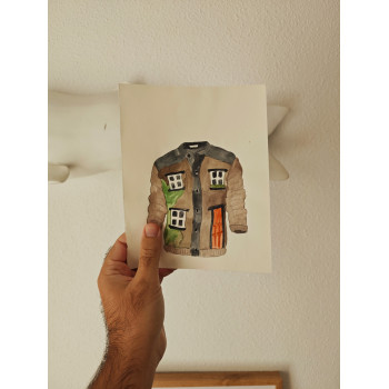 Original work - Daniel El Dibujo