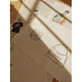 Original work - Daniel El Dibujo