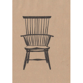 Obra original - Daniel El Dibujo