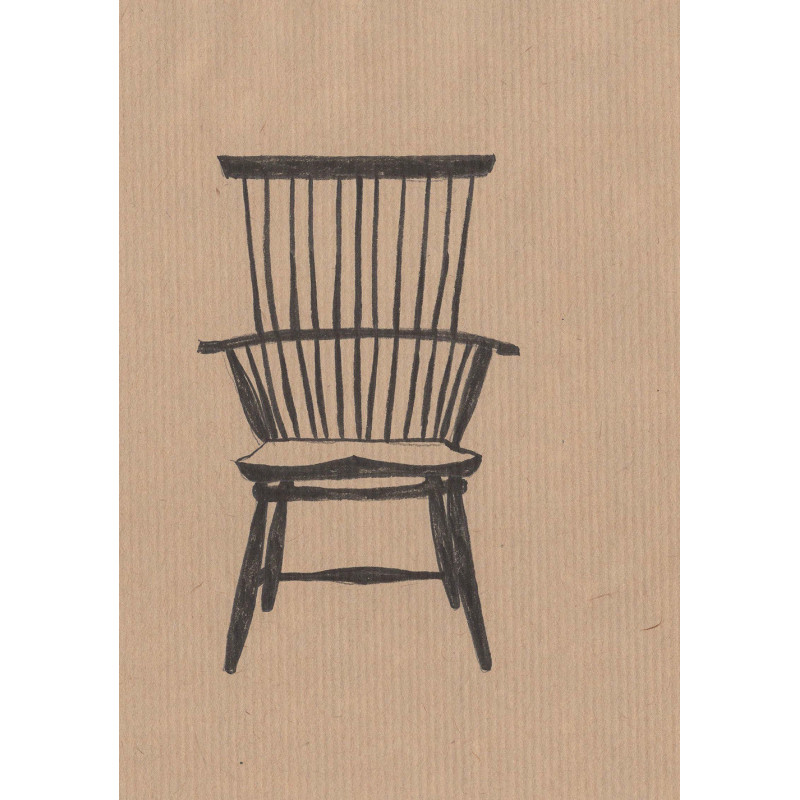 Original work - Daniel El Dibujo