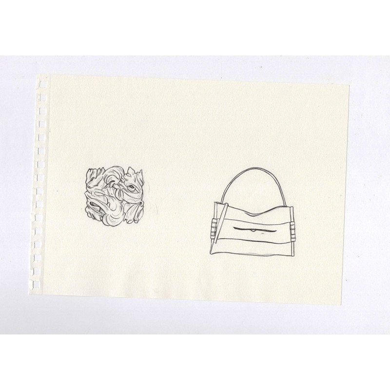 Original work - Daniel El Dibujo