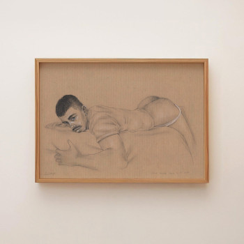 Original work - Daniel El Dibujo