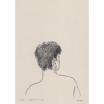 Obra original - Daniel El Dibujo