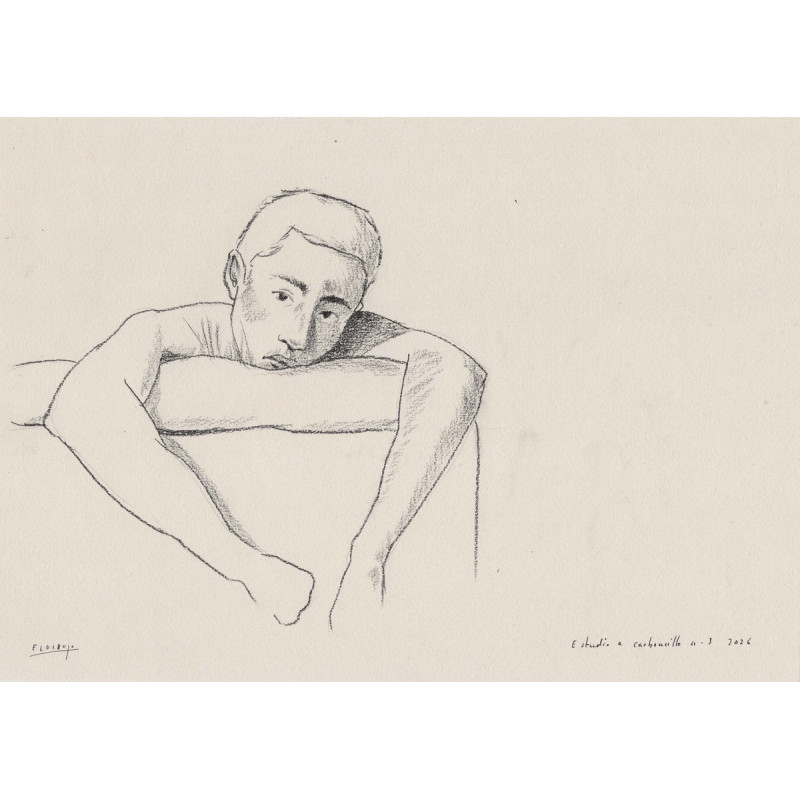 Original work - Daniel El Dibujo