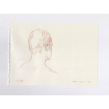 Obra original - Daniel El Dibujo