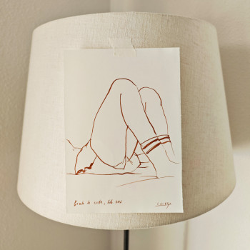 Original work - Daniel El Dibujo