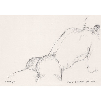 Original work - Daniel El Dibujo