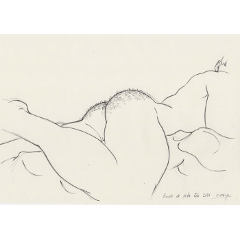 Original work - Daniel El Dibujo