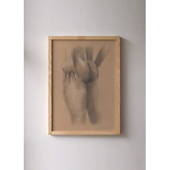 Original work - Daniel El Dibujo
