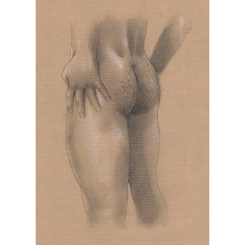 Original work - Daniel El Dibujo