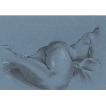 Original work - Daniel El Dibujo