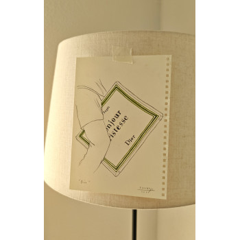 Original work - Daniel El Dibujo