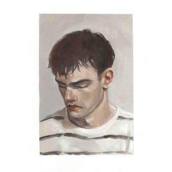 Original work - Daniel El Dibujo