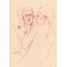 MALE STUDY N.7 - Daniel El Dibujo