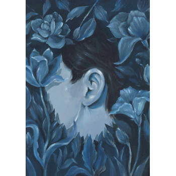 NIGHT PRINT - Daniel El Dibujo