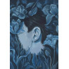 NIGHT PRINT - Daniel El Dibujo