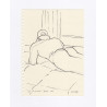 Obra original - Daniel El Dibujo