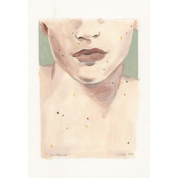 Original work - Daniel El Dibujo