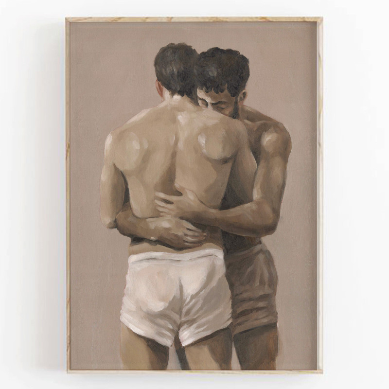 HOW TO STAY PRINT - Daniel El Dibujo